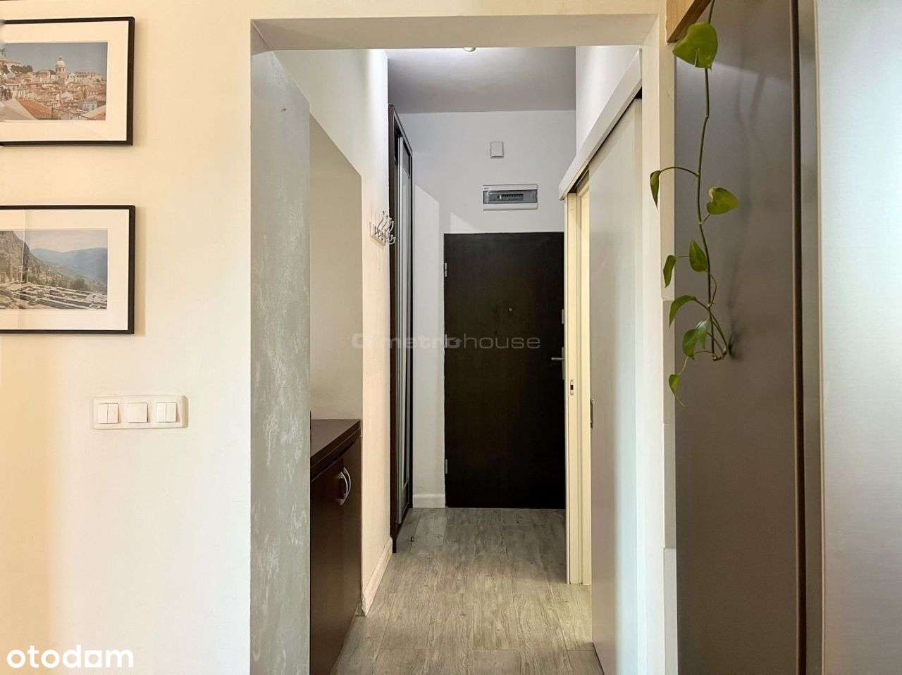 3-pokojowe mieszkanie w bardzo dobrej cenie!-15