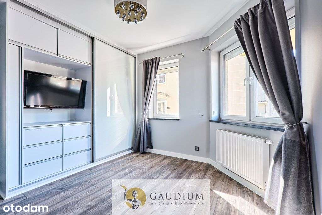 3 pokoje I wysoki standard I ogródek I 81 m²-16