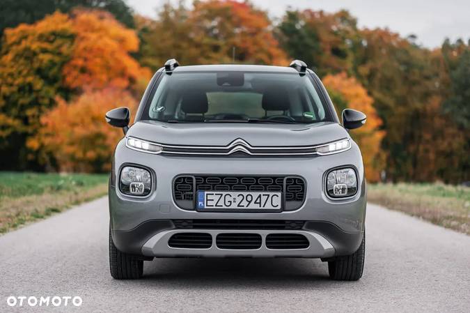 Citroën C3 Aircross 1.5 BlueHDi Shine S&S - 2