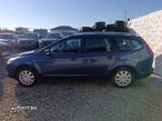 Ford Focus Turnier 1.6 TDCi DPF Ambiente - 5