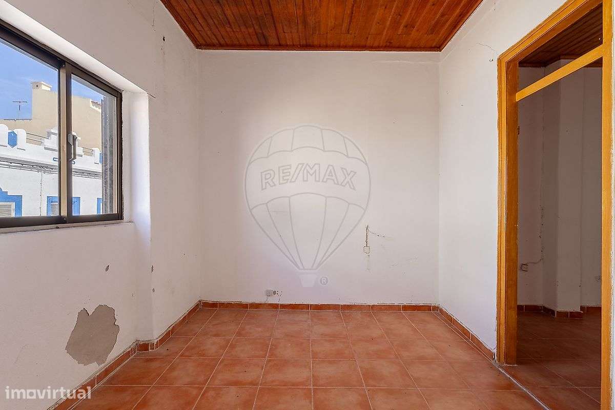 Moradia T2 para venda - Grande imagem: 4/8