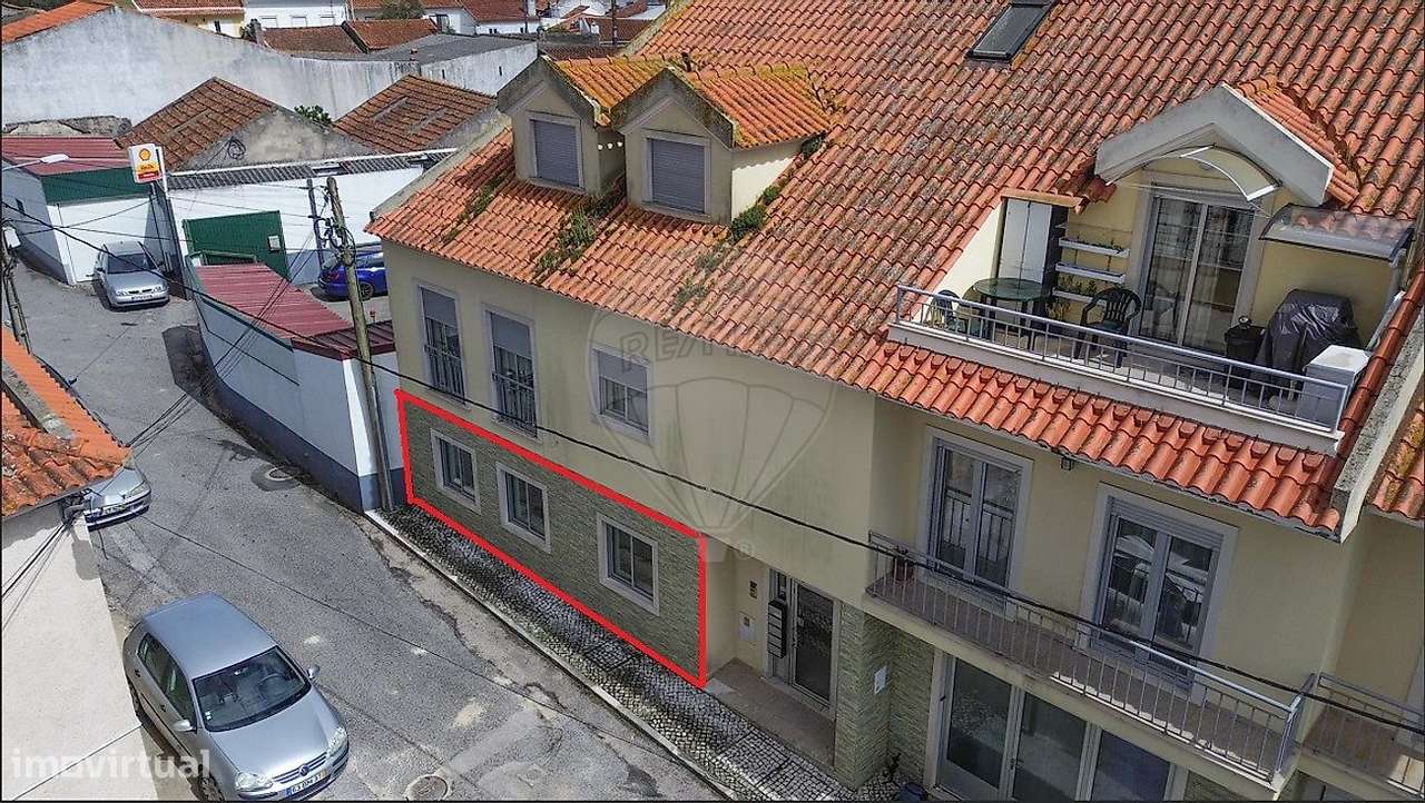 Apartamento T2 para venda-29