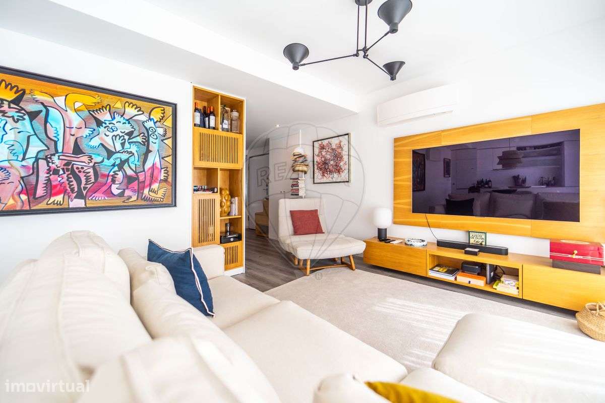 Apartamento T2 para venda - Grande imagem: 5/49