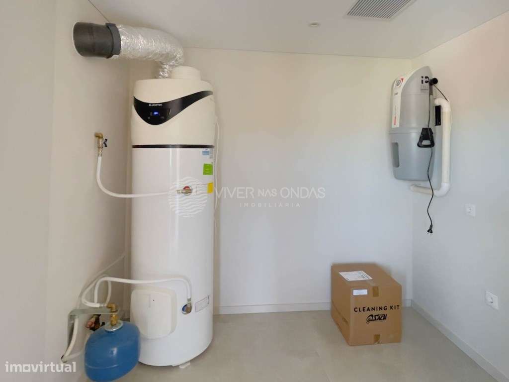 Apartamento T4 em Fermentões - Guimarães. Excelente oportunidade.-19