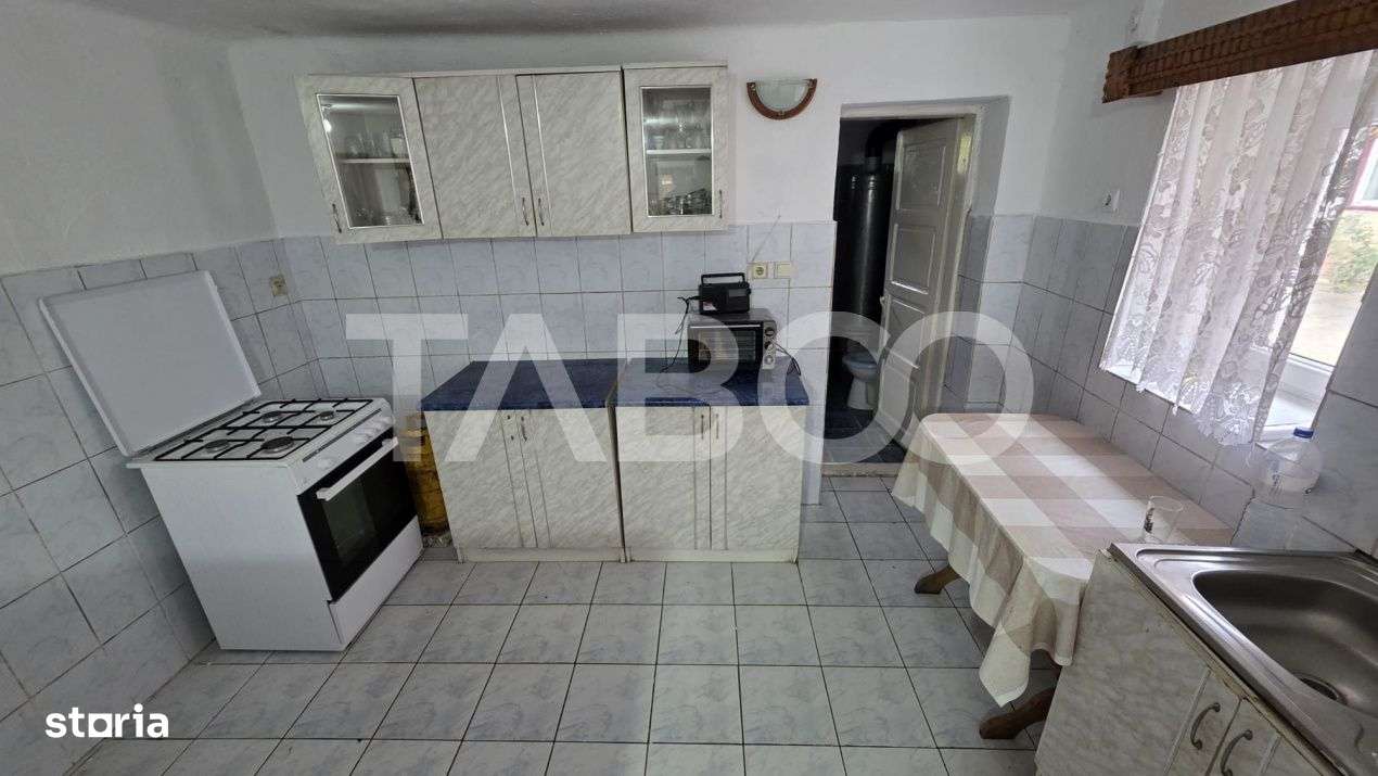 Casa de vanzare in sat Deal comuna Calnic judetul Alba - Imagine principală: 2/16