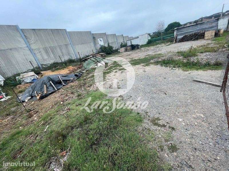 Terreno Rústico de 697m2 em Coronado, Trofa - Grande imagem: 4/13