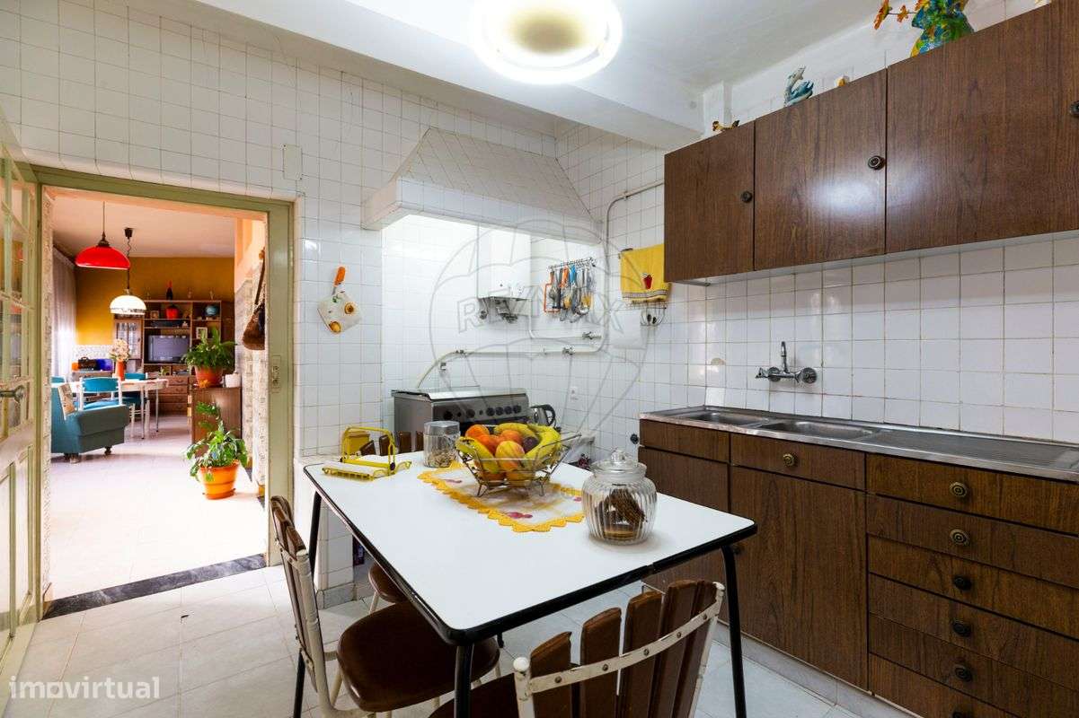 Apartamento T4 para venda - Grande imagem: 4/16
