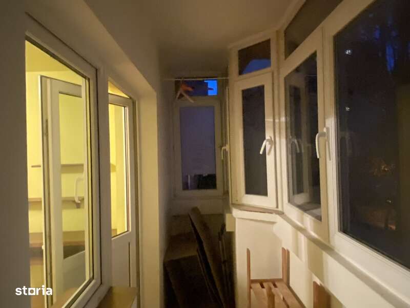 Apartament 2 camere Decomandat Sector 3 - Nerva Traian-4