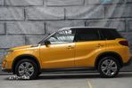 Suzuki Vitara 1.4 Boosterjet Hybrid Comfort+ - 4