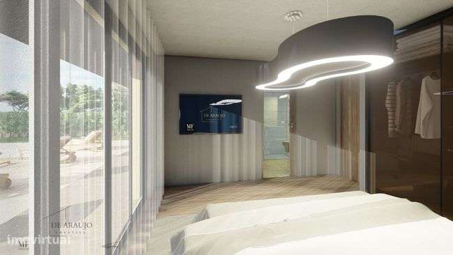 Moradia, 200 m², Taíde-7