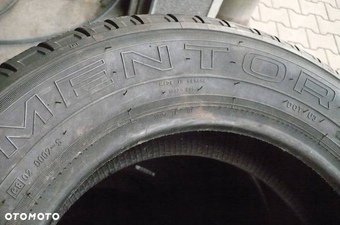 MENTOR M200 195/65R15 NOWA 2022 - 3