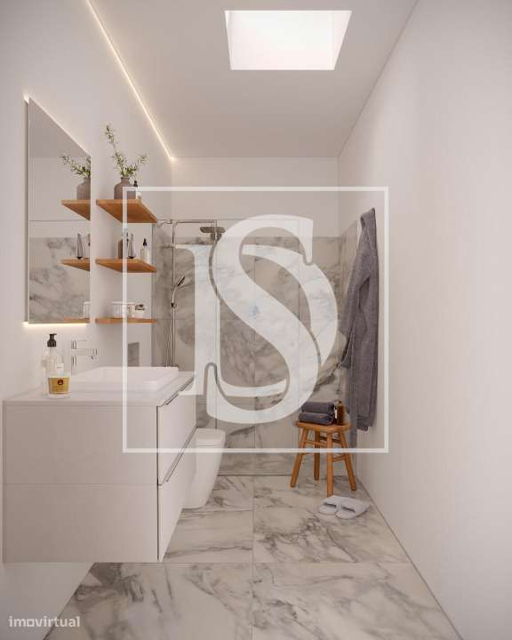 Moradia Térrea T3 em Construção – Touguinhó, Vila do Conde-6