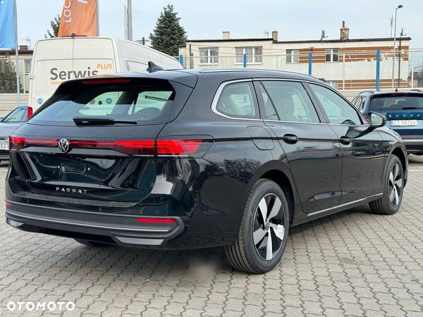 Volkswagen Passat 2.0 TDI EVO Business DSG - 16