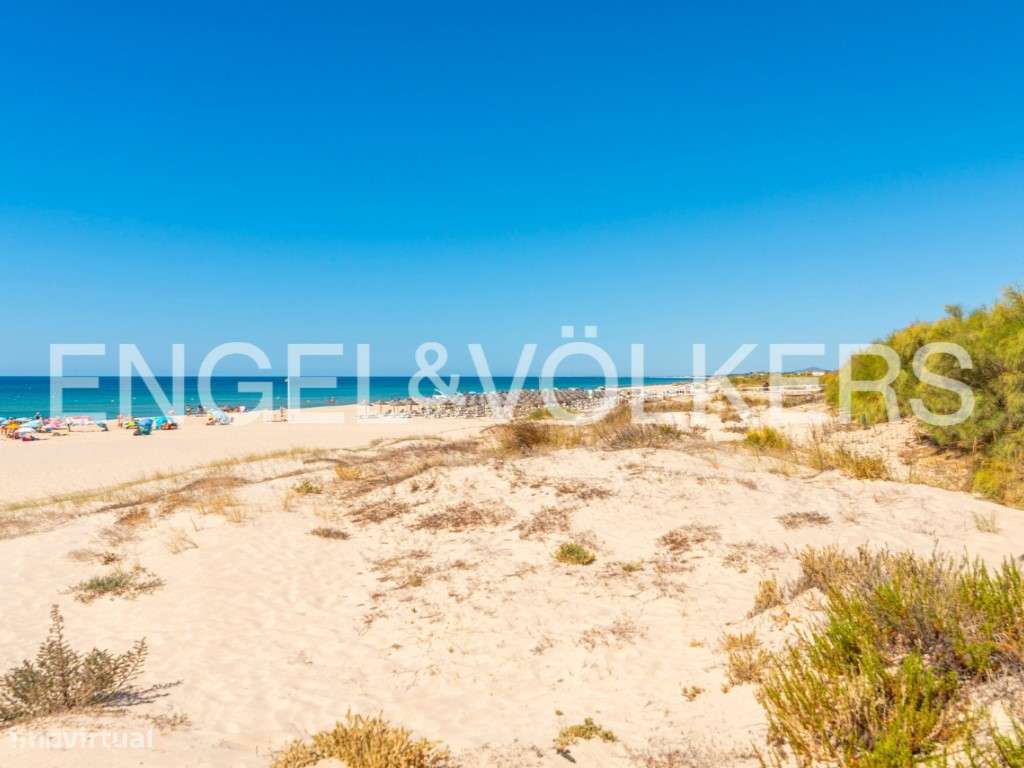 Restaurante Pronto a Operar em Altura - Algarve-14