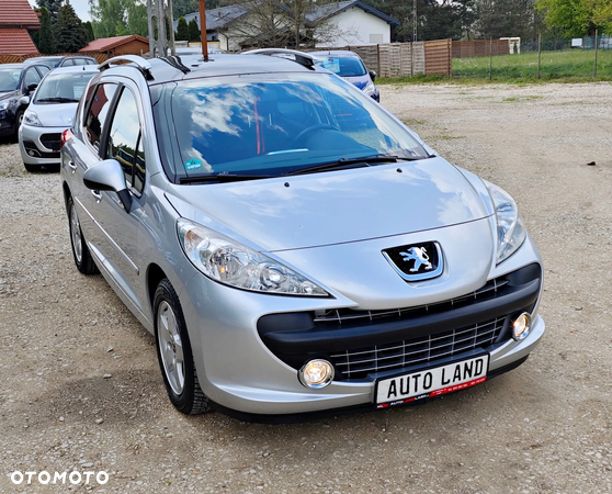 Peugeot 207 SW 95 VTi Premium - 24