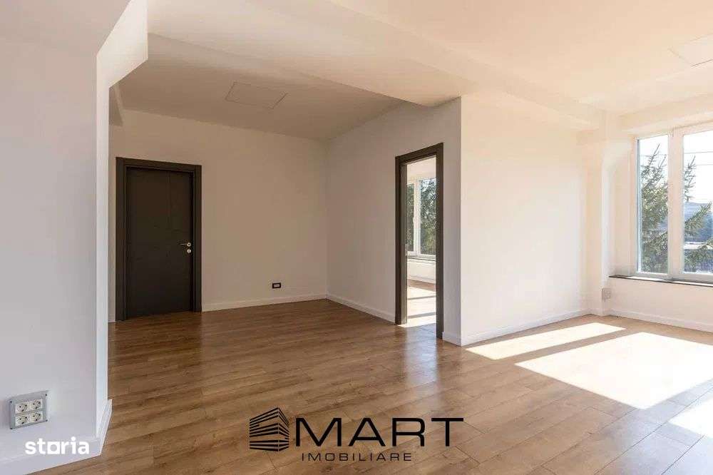 Spatiu birou, 650mp, Zona Coresi - Imagine principală: 3/8