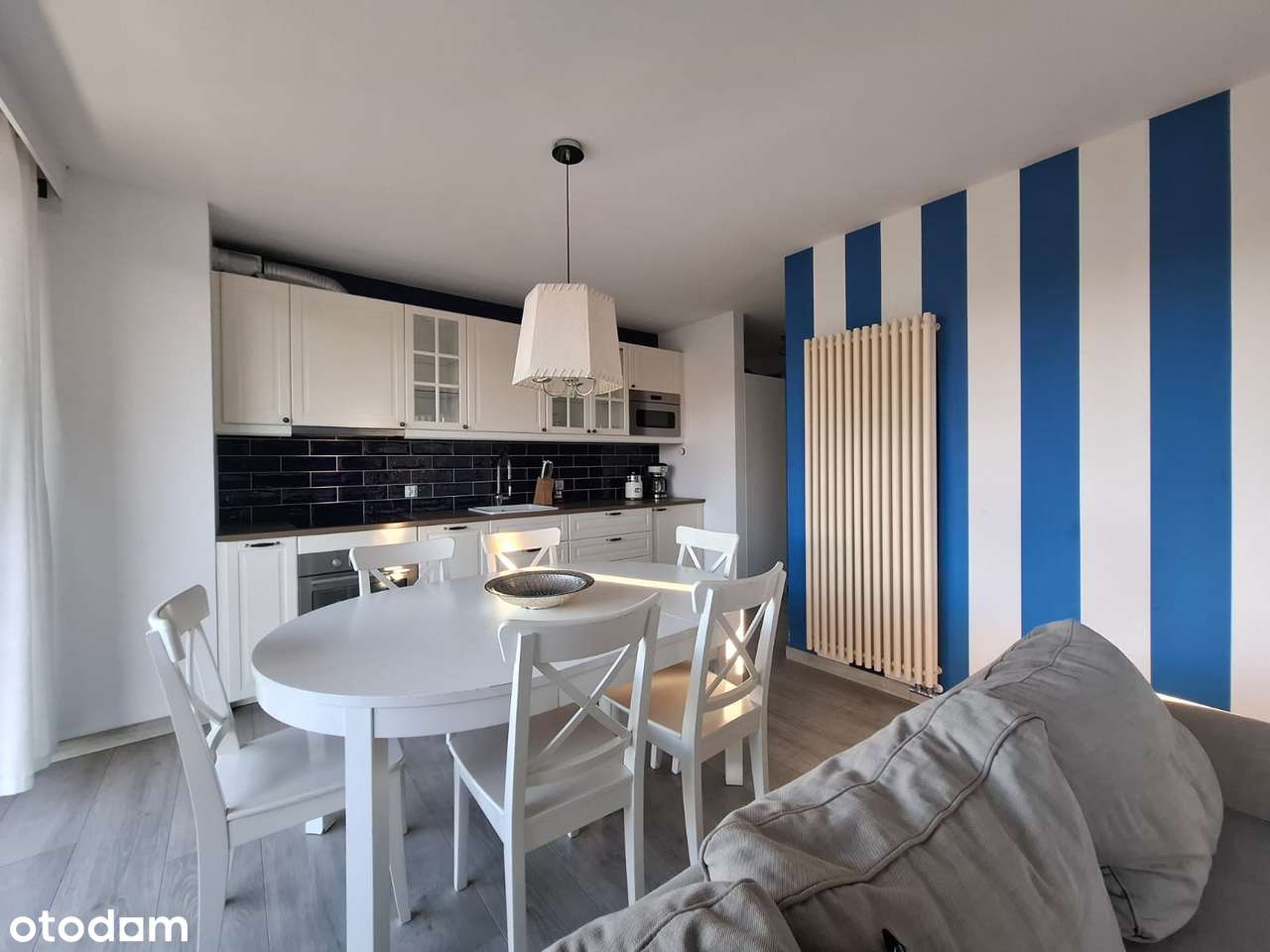 Apartament 350m od morza z basenem w Kołobrzegu-4