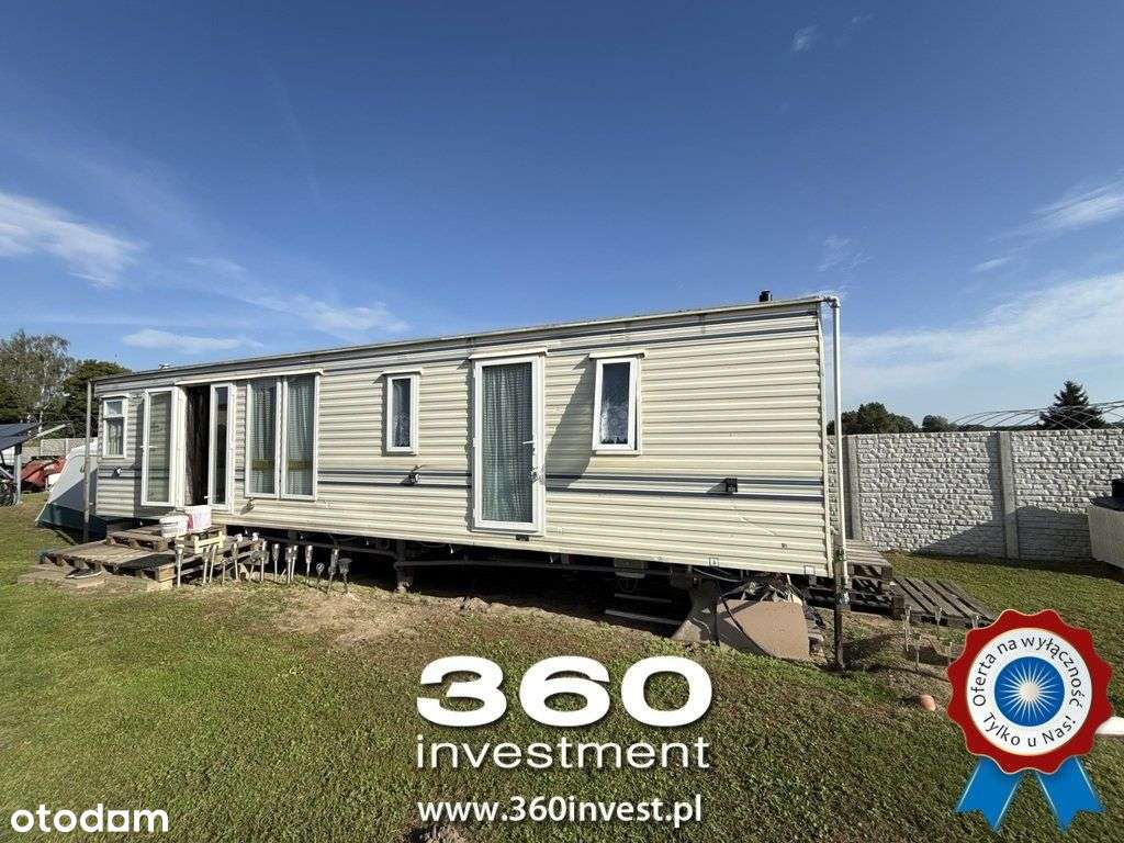 Nowy, wykończony dom parterowy i domek holenderski - Pełny obrazek: 4/19