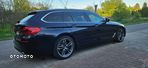 BMW Seria 5 530d xDrive Touring - 16