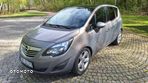 Opel Meriva 1.7 CDTI Cosmo - 1