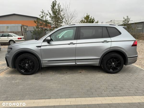 Volkswagen Tiguan Allspace 2.0 TDI SCR 4Motion DSG Highline - 7