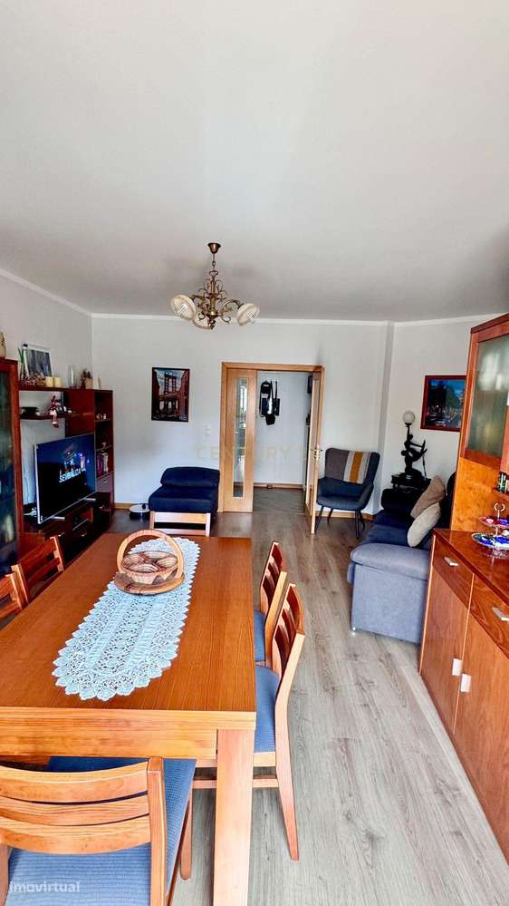 Apartamento T3 - Sines ( Quinta do Meio ) - Grande imagem: 4/13