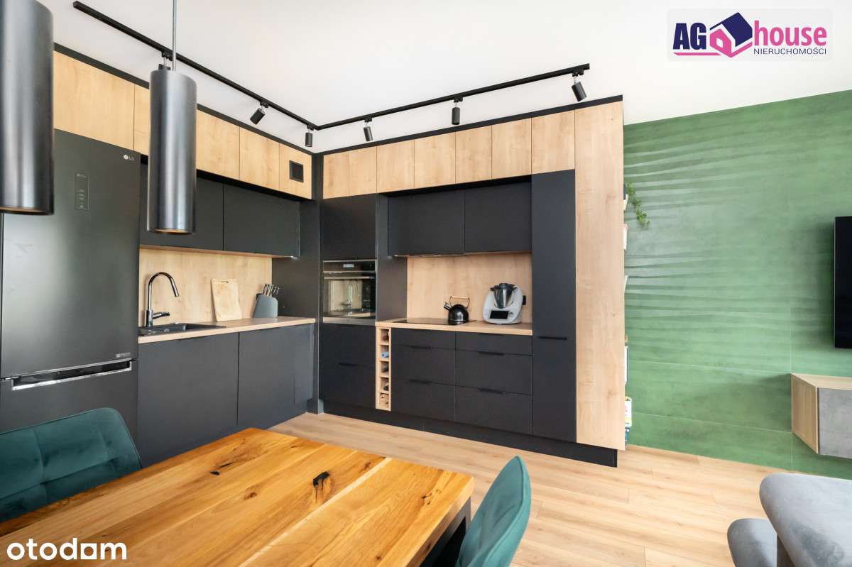 Letnica | 3 pokoje | blisko plaży - Pełny obrazek: 2/11