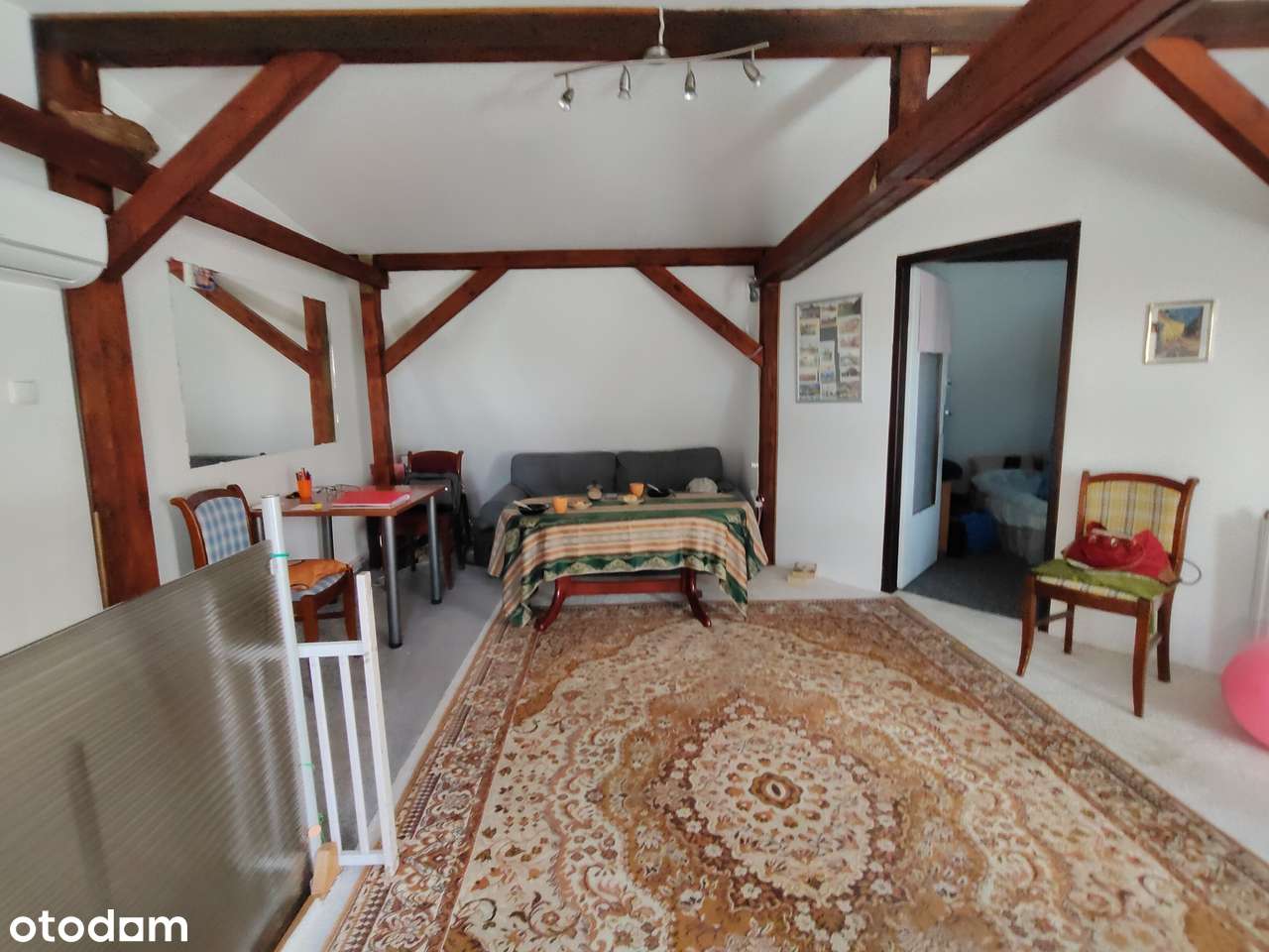 Sielska Oaza całoroczna w Bożenkowie-7