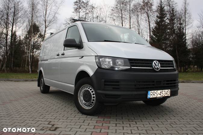 Volkswagen TRANSPORTER T6 - 2