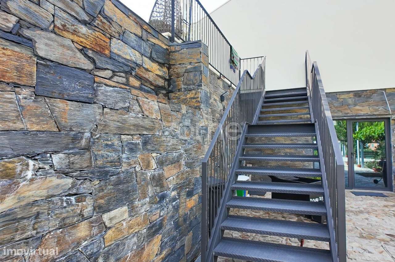 Turismo Rural no Douro com PIP aprovado Hotel + 4 Moradias - Grande imagem: 5/60