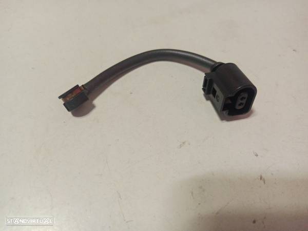 Sensor Do Pedal De Travão Volkswagen Touareg (7P5, 7P6) - 3