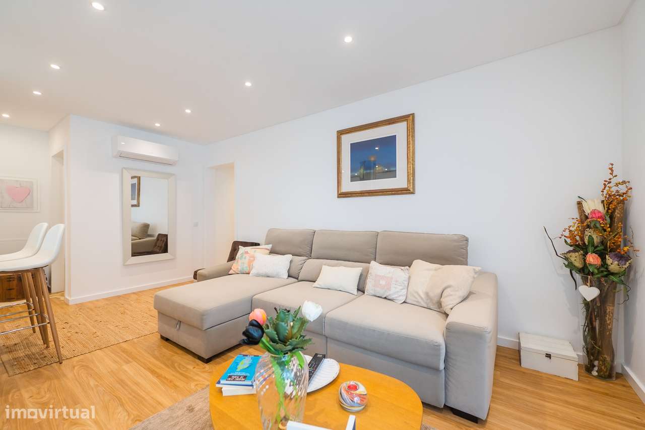 Apartamento T2 Venda em Cascais e Estoril,Cascais-23