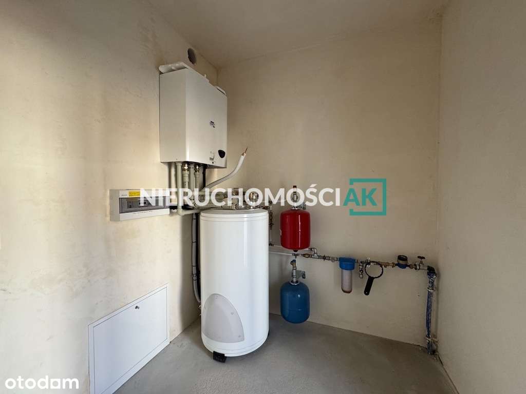 Domy pod lasem | Rumin | Posoka-10