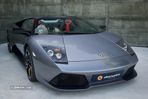 Lamborghini Murcielago LP640 E-Gear Roadster - 1