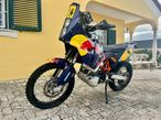 KTM 690 ADVENTURE PERFORMANCE - 1