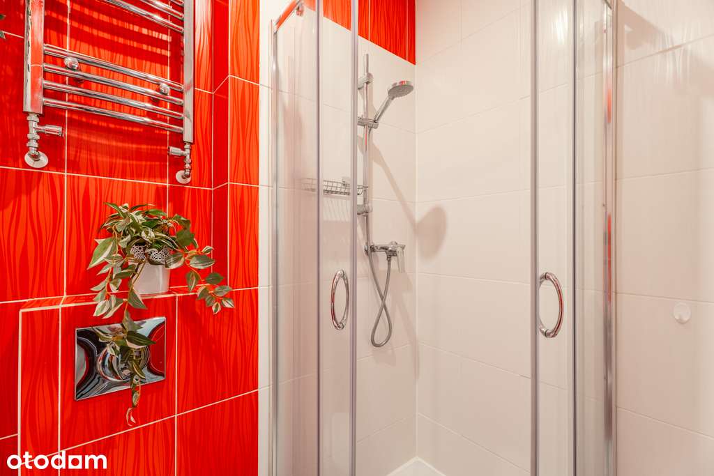 Nowa niższa cena 2 pokoje oddzielna kuchnia, garaż-8