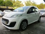 Peugeot 107 1.0 Active - 1