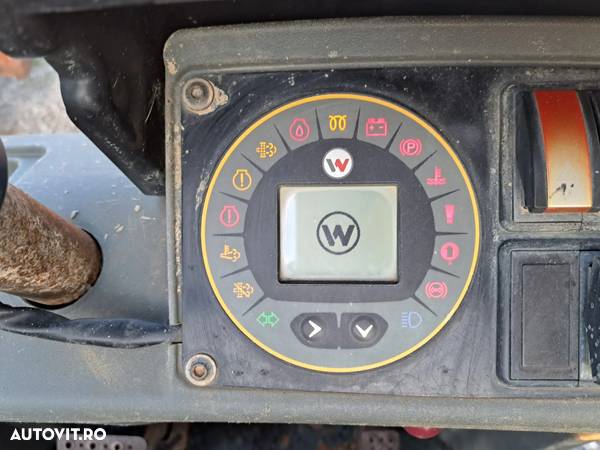 Wacker NEUSON DW90 - 13