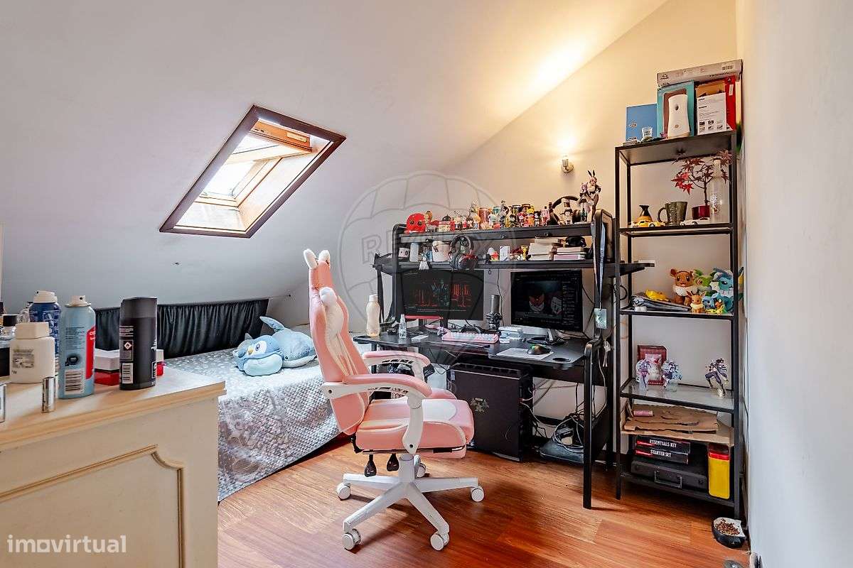 Moradia T2 para venda-19