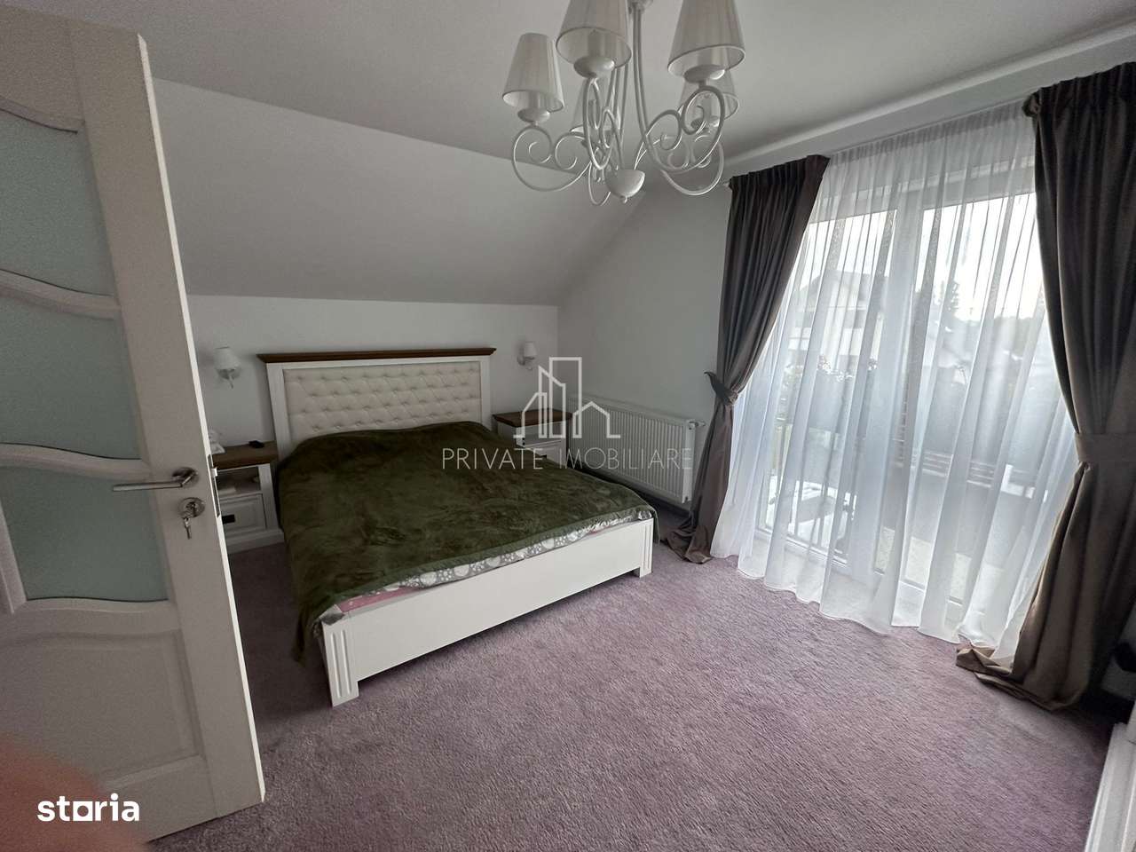 Casa Moderna, De Inchiriat, Sangeorgiu de Mures - Imagine principală: 5/10