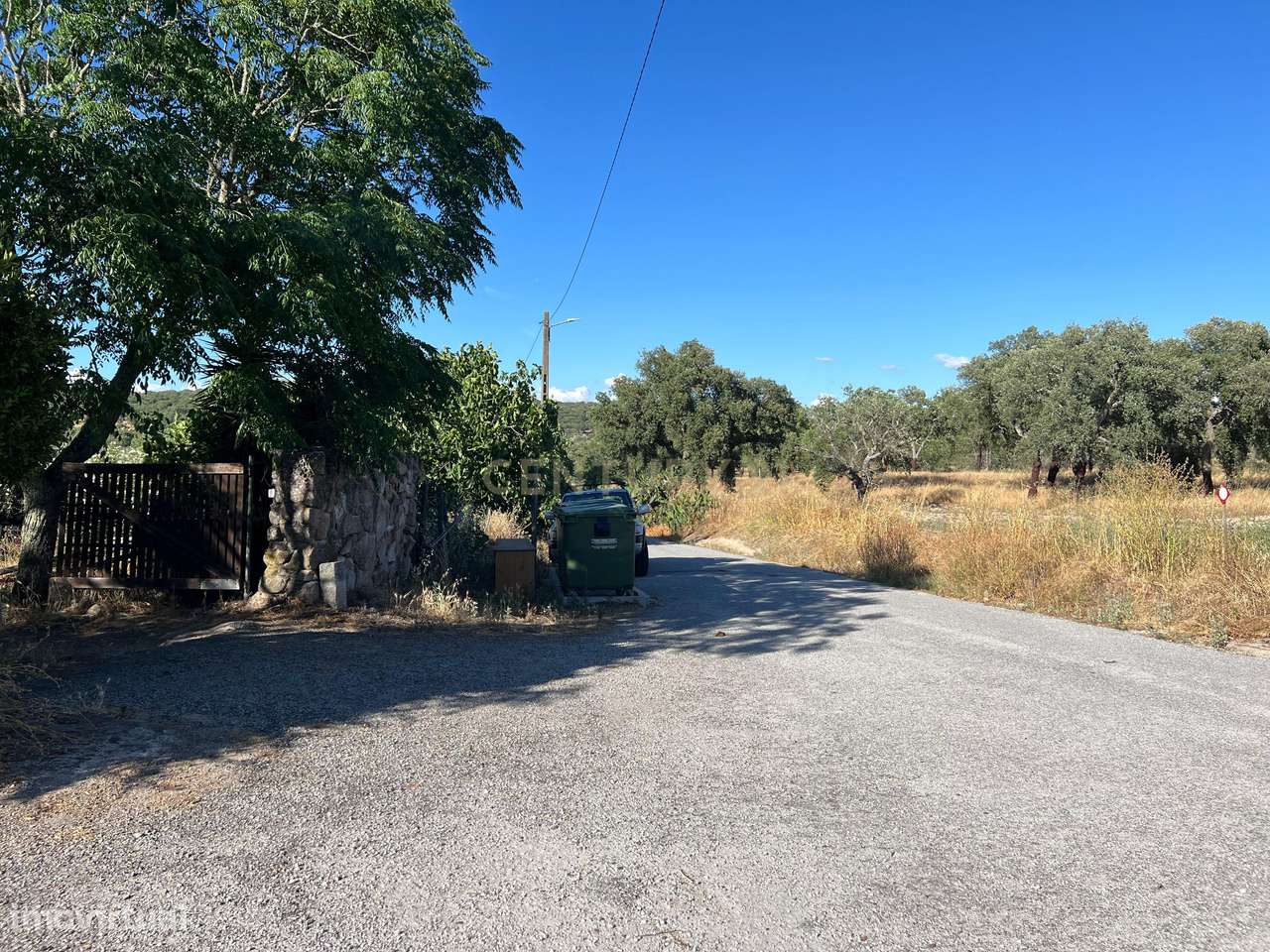 Moradia Térrea com Terreno de 950 m² a Apenas 8 km de Évora-50