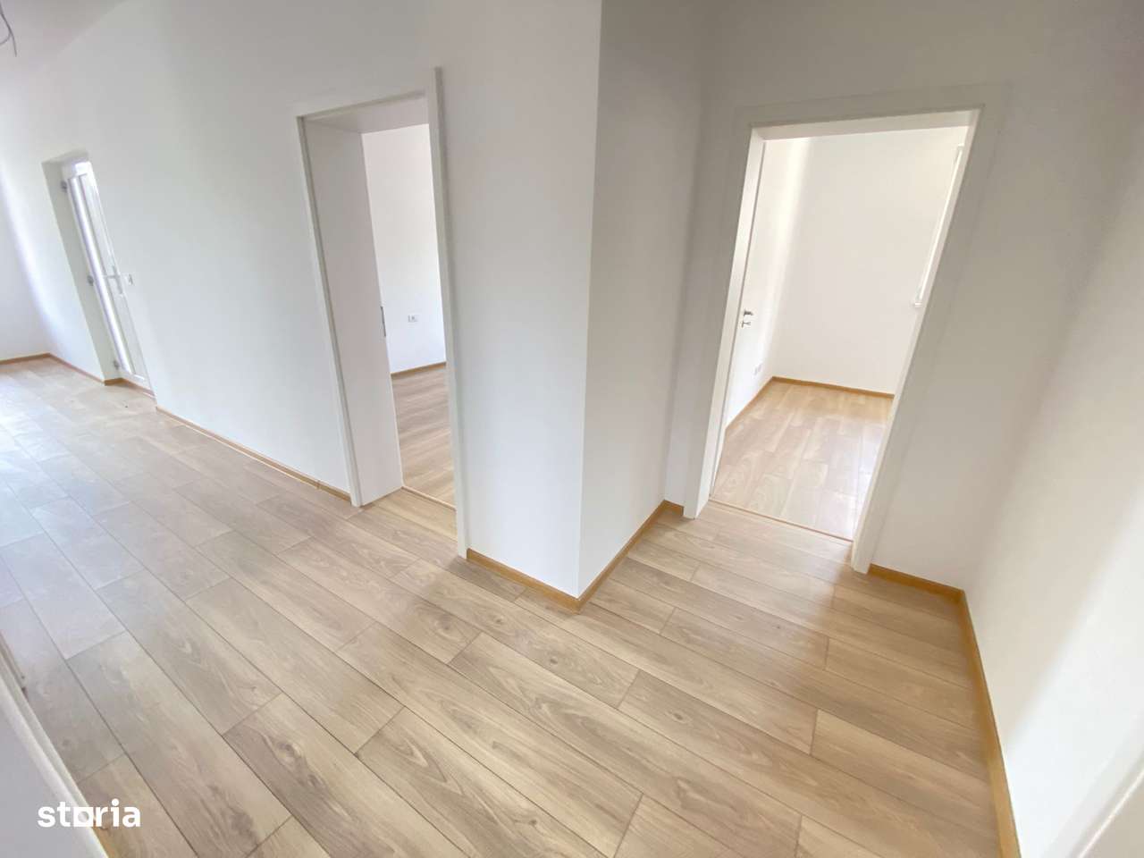 Casa 4 camere/ 2 bai, Tomesti - Iasi, 500 mp teren, FINALIZATA! - Imagine principală: 5/9