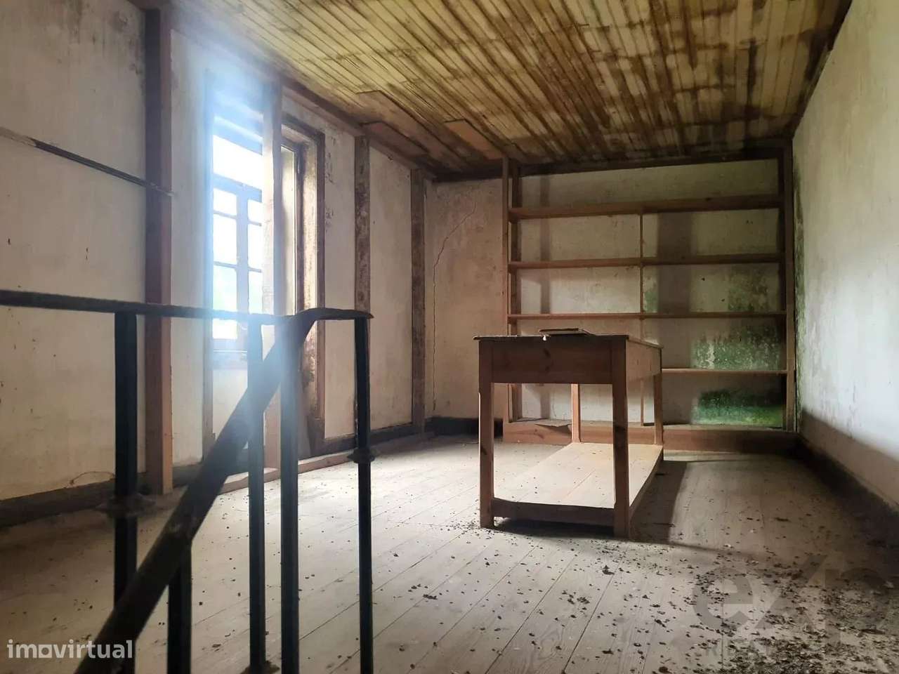 Casa ampla de dois andares para armazém e escritório - Grande imagem: 3/15