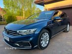 Volkswagen Passat 1.4 TSI Plug-In-Hybrid GTE - 7