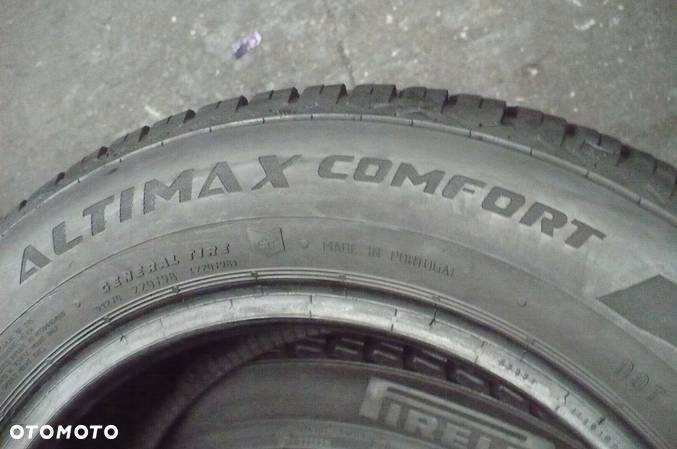 2x GENERAL Altimax Comfort 185/60R14 6,8mm 2022 - 4