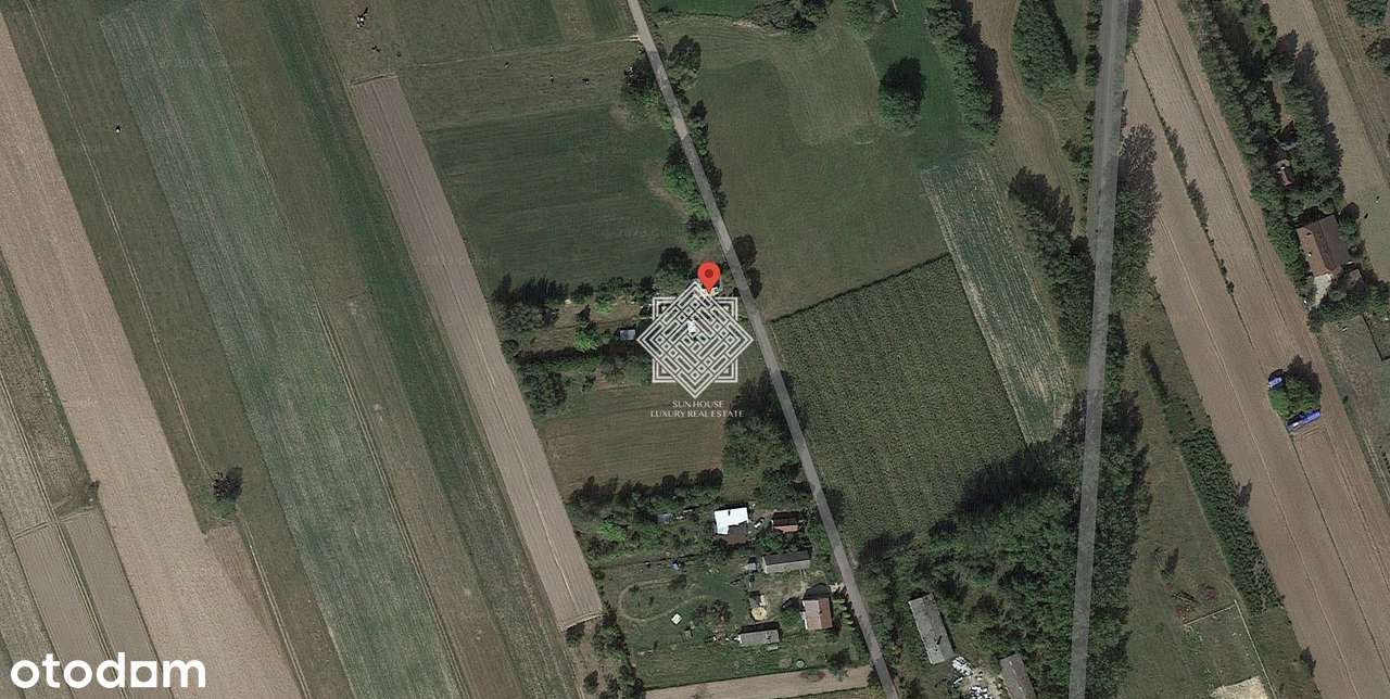 Działka Wiśniew - Pełny obrazek: 5/6