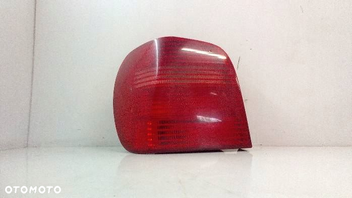 Lampa lewa tylna fl Volkswagen Polo III 6n2 - 8