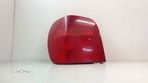 Lampa lewa tylna fl Volkswagen Polo III 6n2 - 8