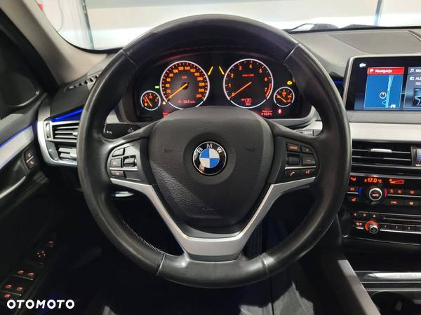BMW X5 xDrive40e - 10