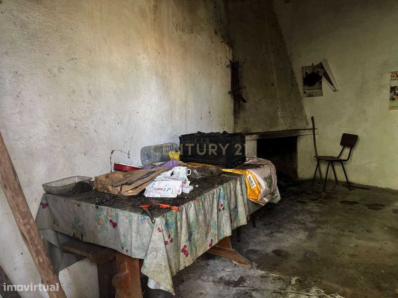 Casinha soalheira em Zambujais - Grande imagem: 4/31